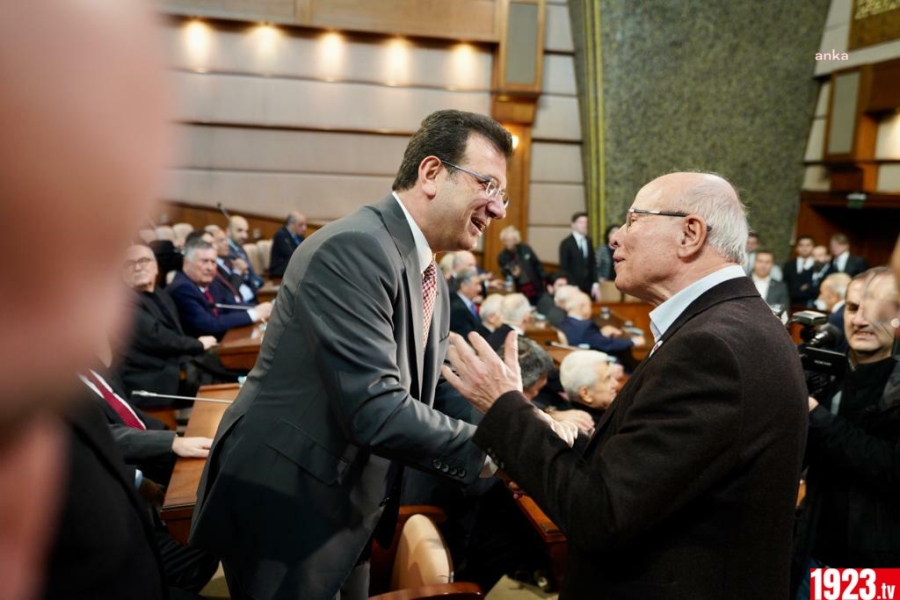 imamoğlu duayen siyasetçi